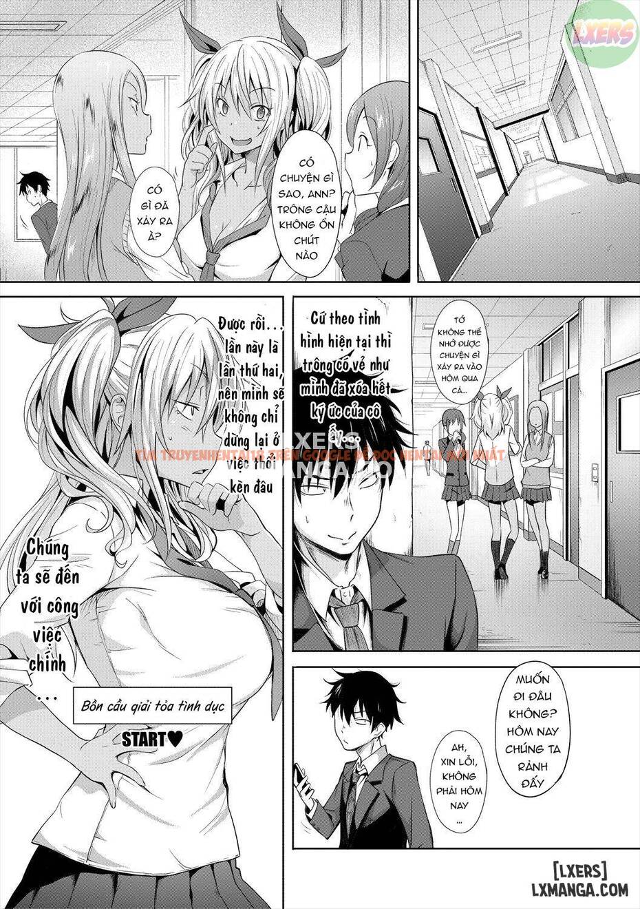 Trang truyện 31 trong truyện tranh Succubus Appli - Chapter 1 - www.truyentvn.net