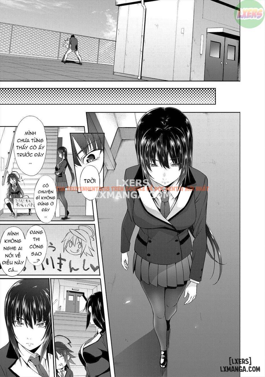 Trang truyện 37 trong truyện tranh Succubus Appli - Chapter 1 - www.truyentvn.net