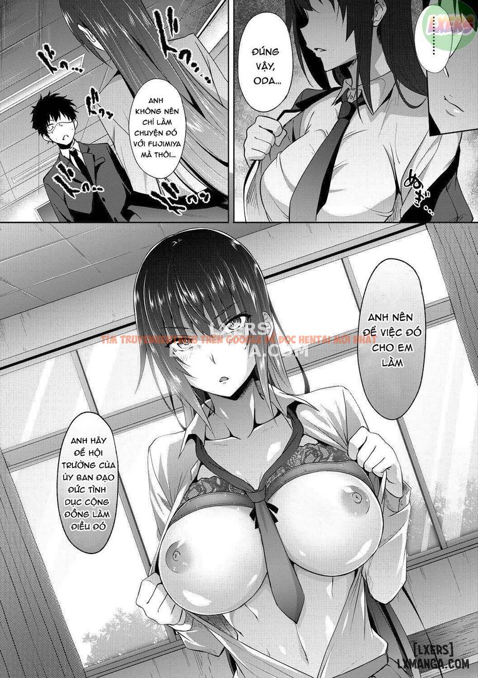 Trang truyện 12 trong truyện tranh Succubus Appli - Chapter 2 - www.truyentvn.net