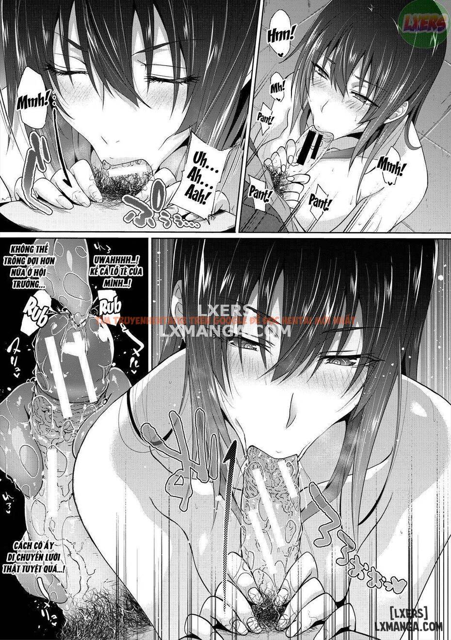 Trang truyện 17 trong truyện tranh Succubus Appli - Chapter 2 - www.truyentvn.net
