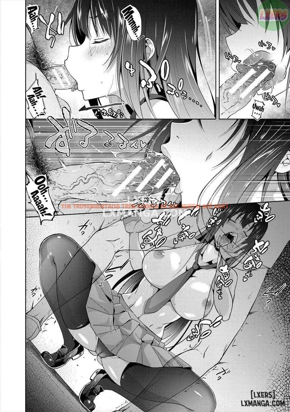 Trang truyện 18 trong truyện tranh Succubus Appli - Chapter 2 - www.truyentvn.net