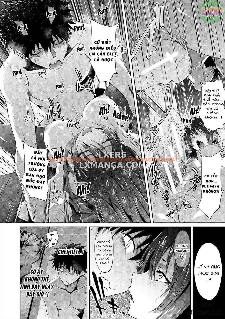 Trang truyện 24 trong truyện tranh Succubus Appli - Chapter 2 - www.truyentvn.net