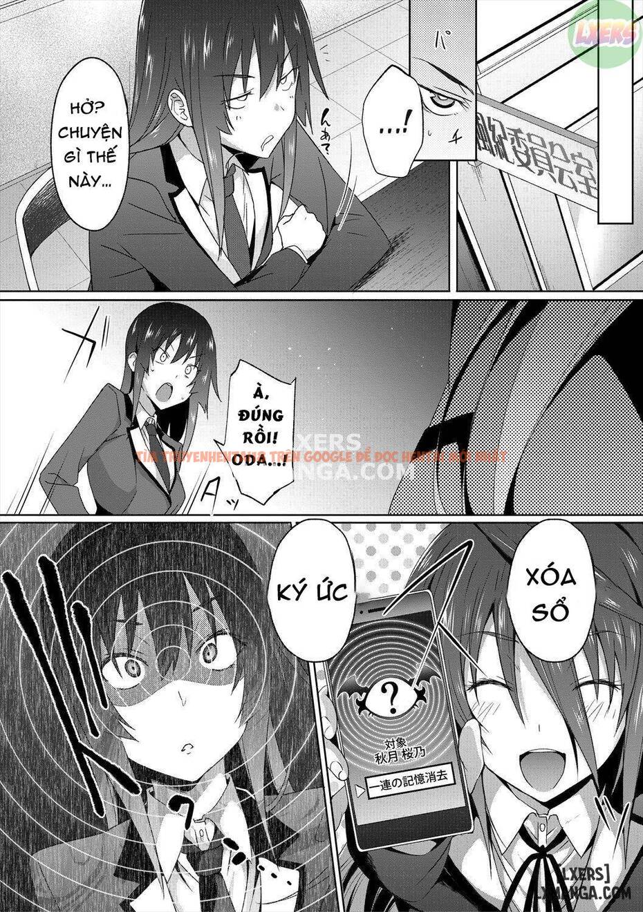 Trang truyện 35 trong truyện tranh Succubus Appli - Chapter 2 - www.truyentvn.net