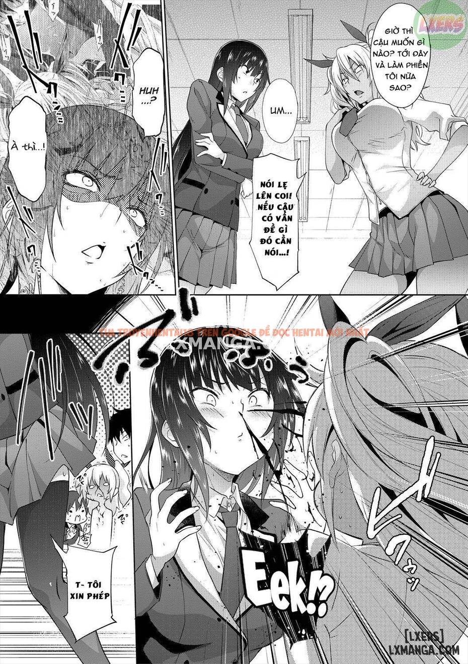 Trang truyện 7 trong truyện tranh Succubus Appli - Chapter 2 - www.truyentvn.net