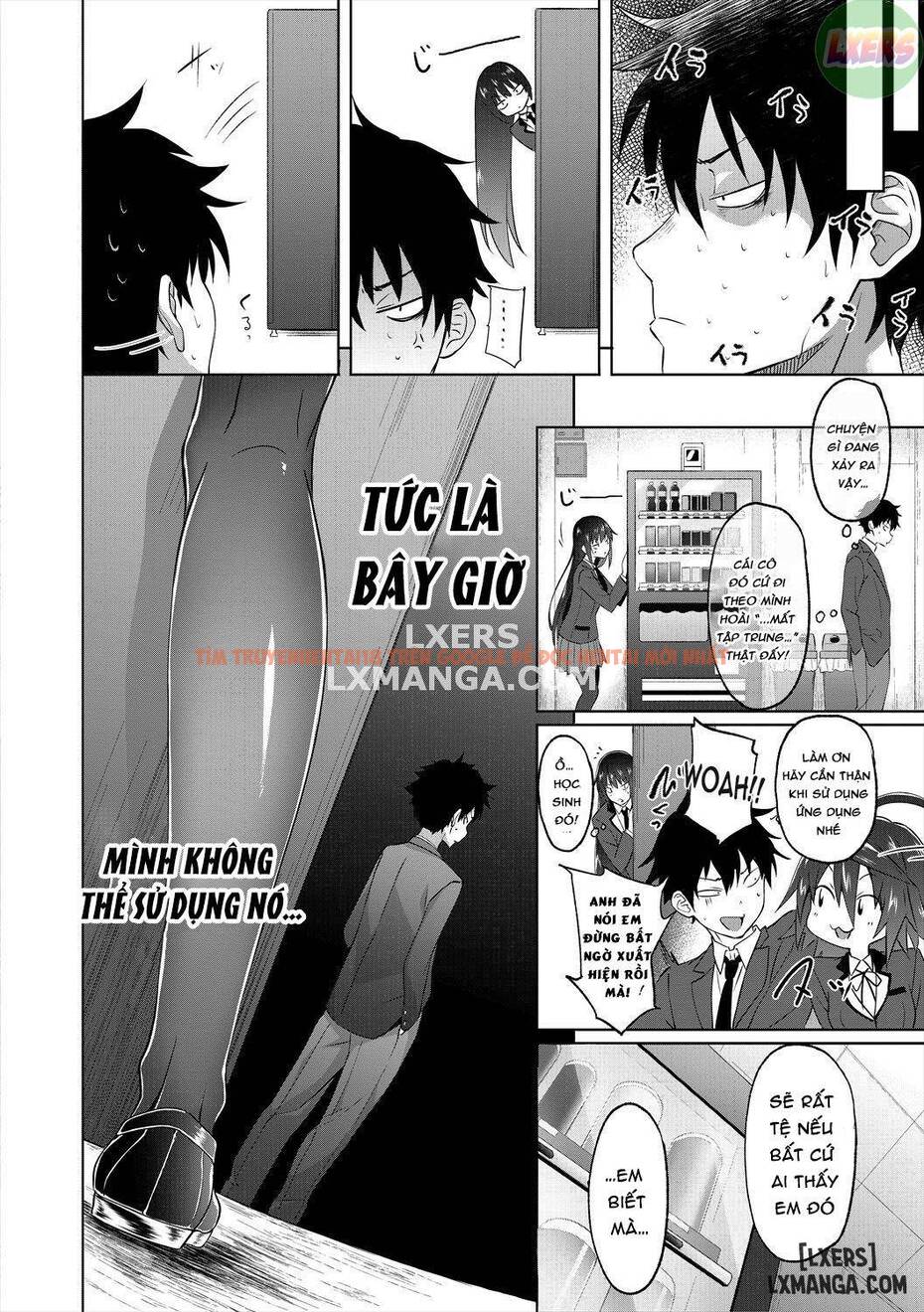 Trang truyện 8 trong truyện tranh Succubus Appli - Chapter 2 - www.truyentvn.net
