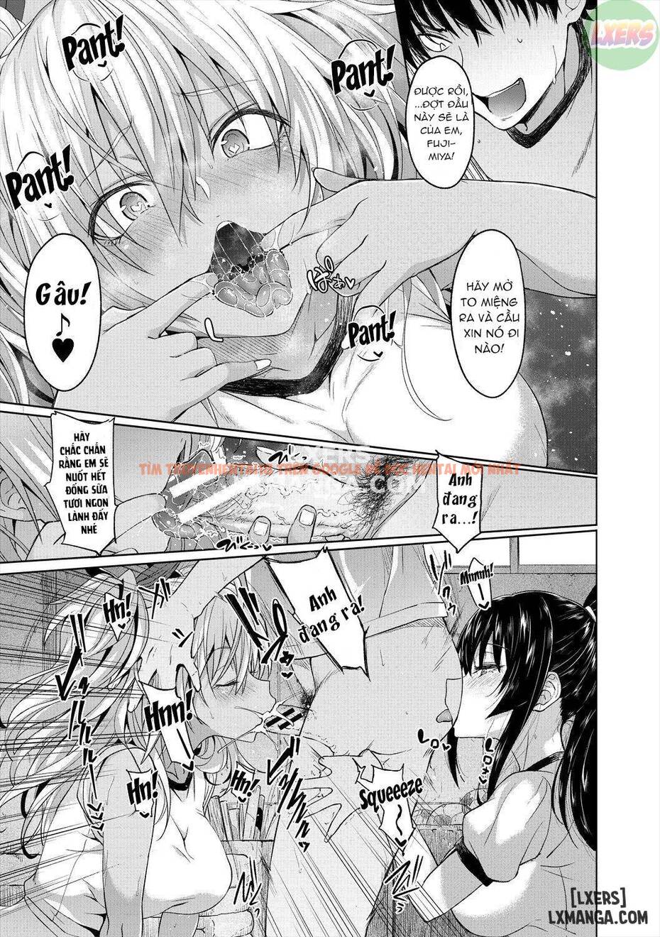 Trang truyện 13 trong truyện tranh Succubus Appli - Chapter 3 - hentai24h.pro