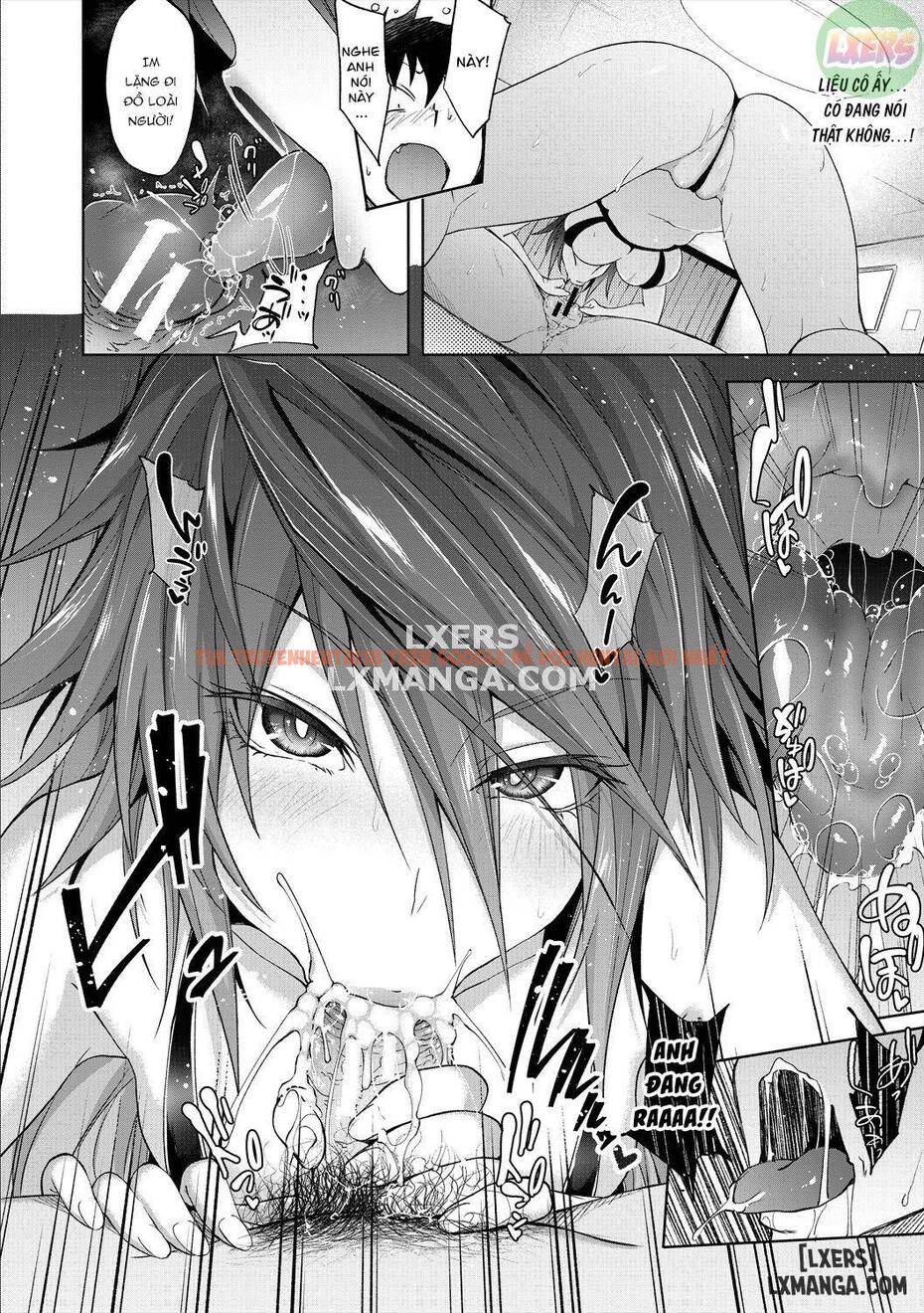 Trang truyện 12 trong truyện tranh Succubus Appli - Chapter 4 - www.truyentvn.net