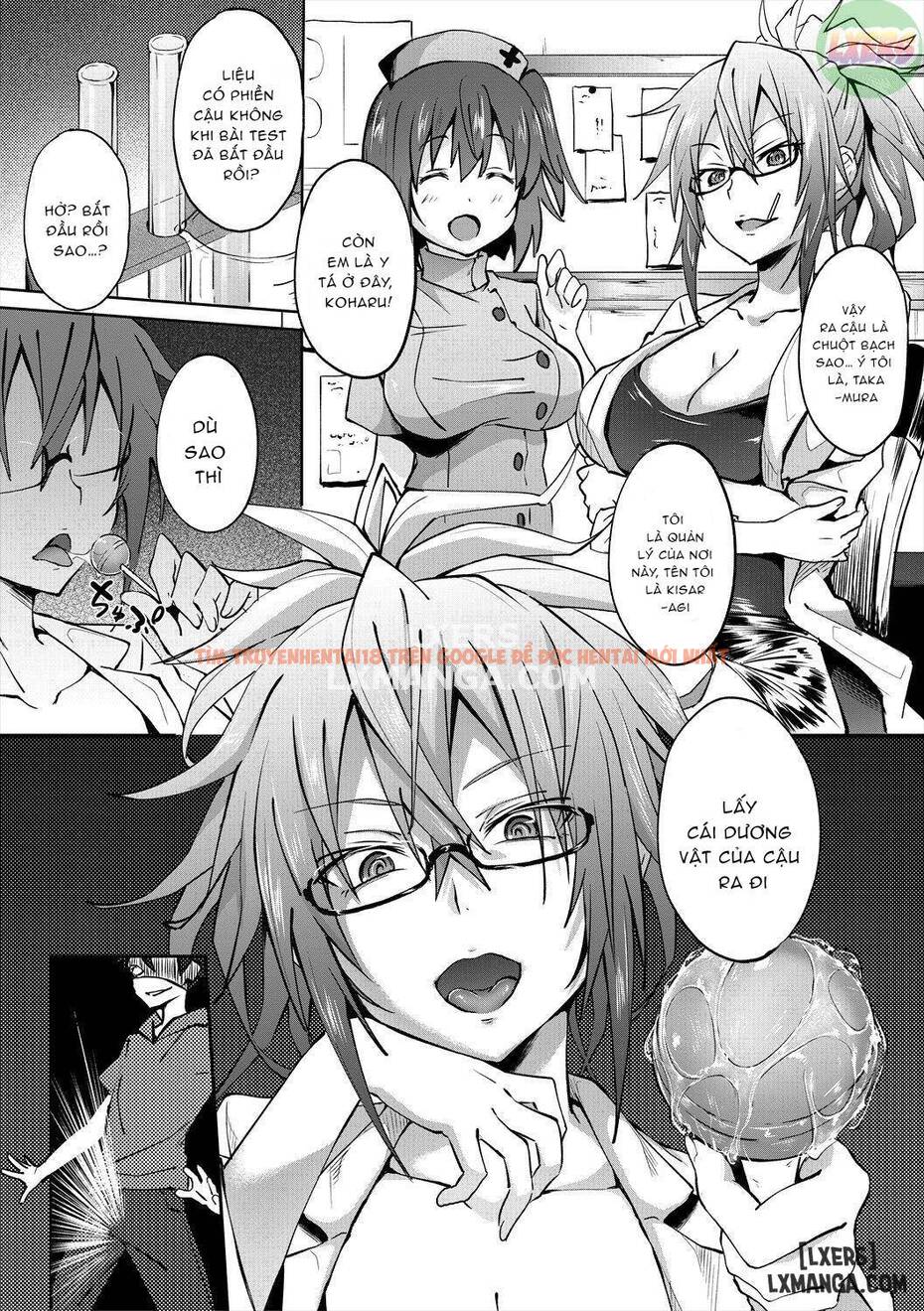 Trang truyện 6 trong truyện tranh Succubus Appli - Chapter 5 - www.truyentvn.net