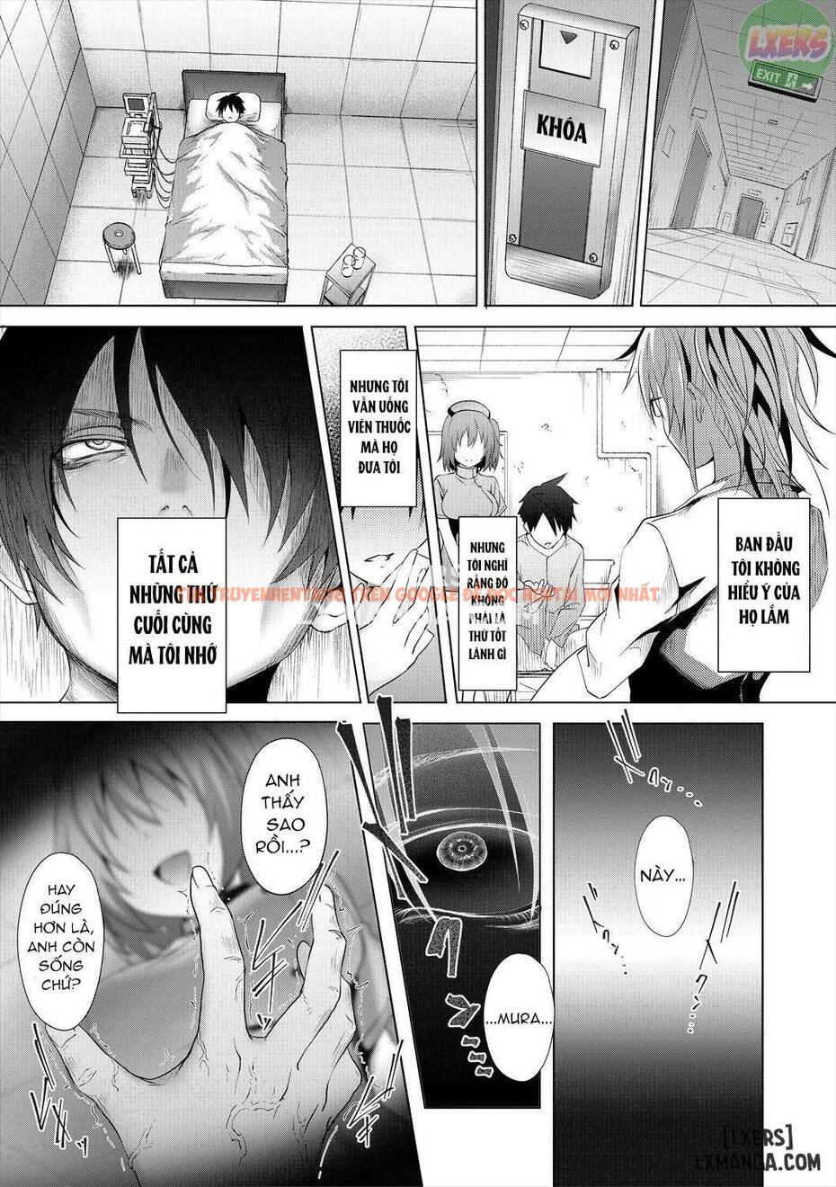 Trang truyện 20 trong truyện tranh Succubus Appli - Chapter 6 END - hentai24h.pro