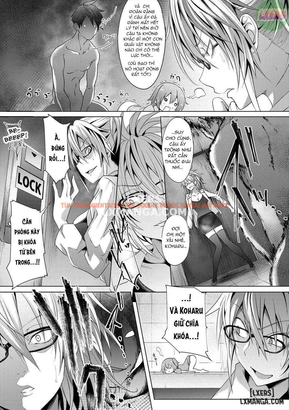 Trang truyện 23 trong truyện tranh Succubus Appli - Chapter 6 END - hentai24h.pro