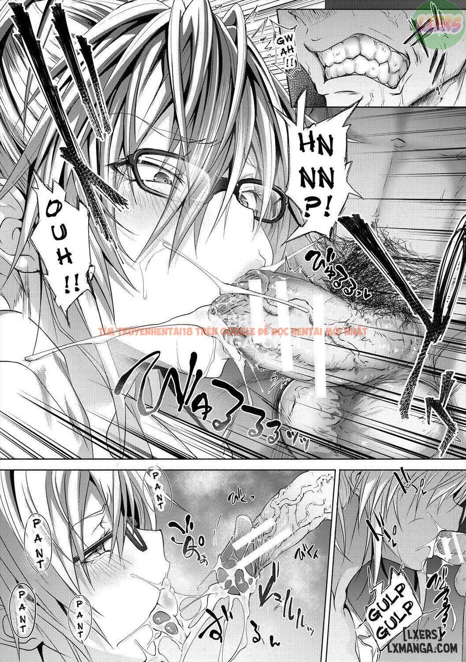 Trang truyện 27 trong truyện tranh Succubus Appli - Chapter 6 END - hentai24h.pro