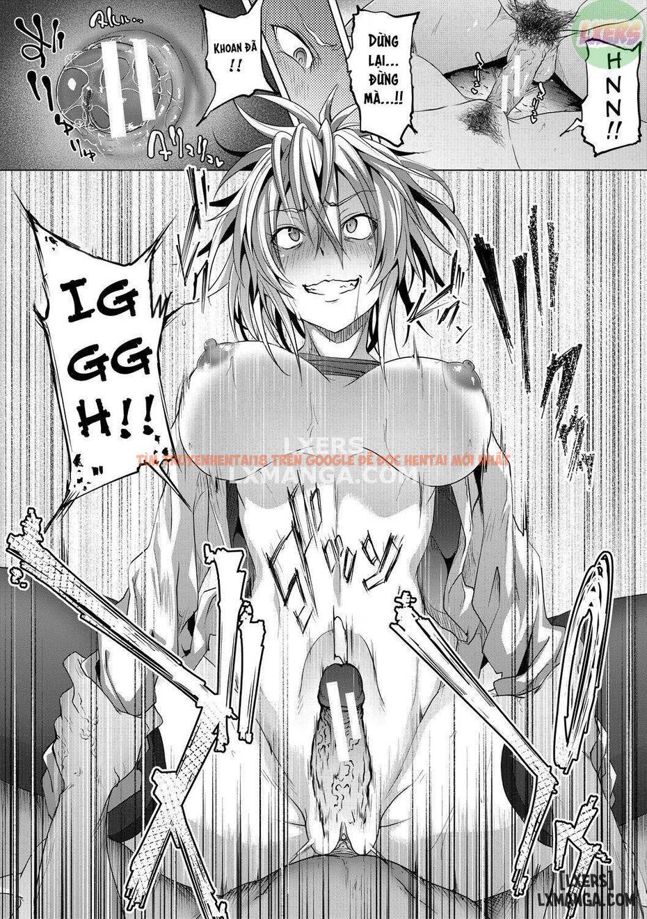 Trang truyện 30 trong truyện tranh Succubus Appli - Chapter 6 END - hentai24h.pro