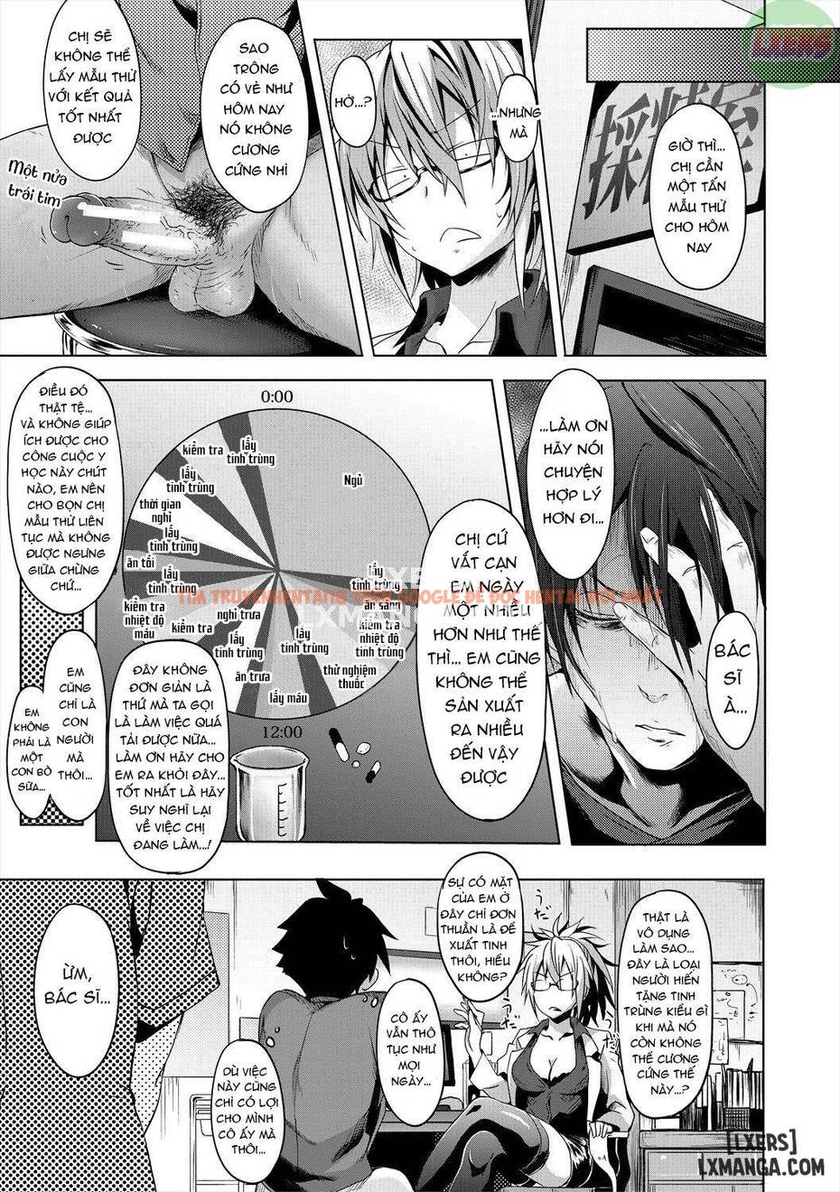 Trang truyện 5 trong truyện tranh Succubus Appli - Chapter 6 END - hentai24h.pro