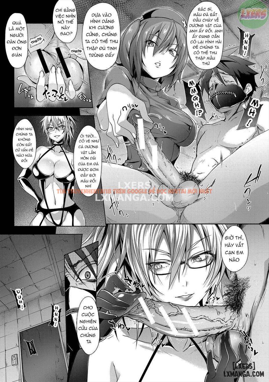 Trang truyện 9 trong truyện tranh Succubus Appli - Chapter 6 END - hentai24h.pro