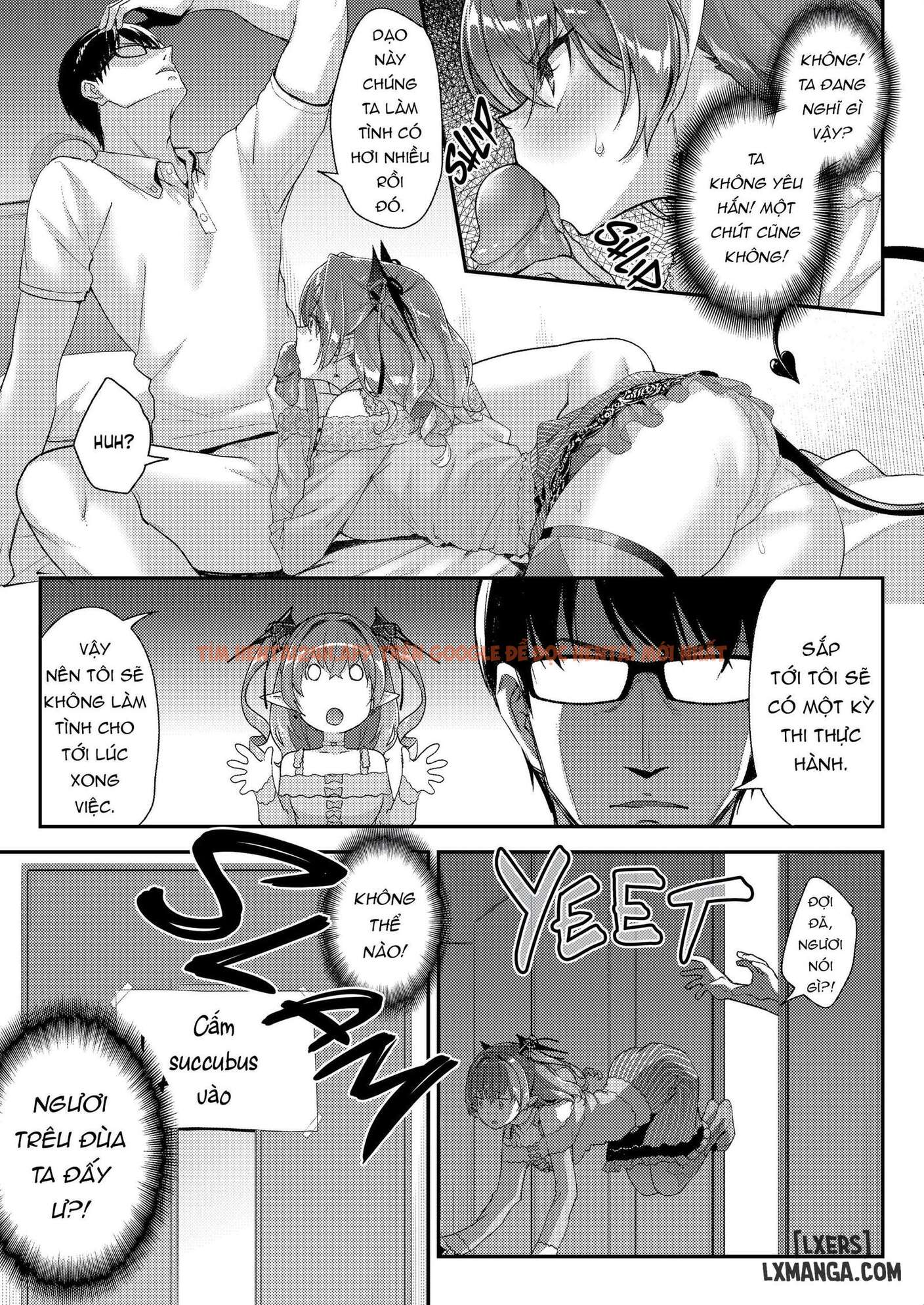 Xem ảnh Succubus Blows Her First Day On The Job [j18] - One Shot - 15 6938d82b67a0d - Truyenhentaiz.net