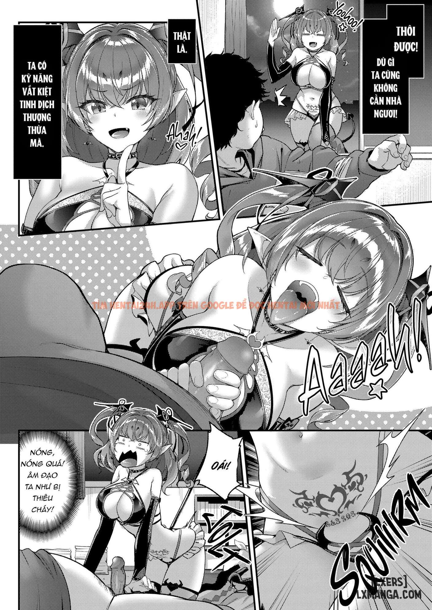 Xem ảnh Succubus Blows Her First Day On The Job [j18] - One Shot - 16 6938d82b67a0d - Truyenhentaiz.net