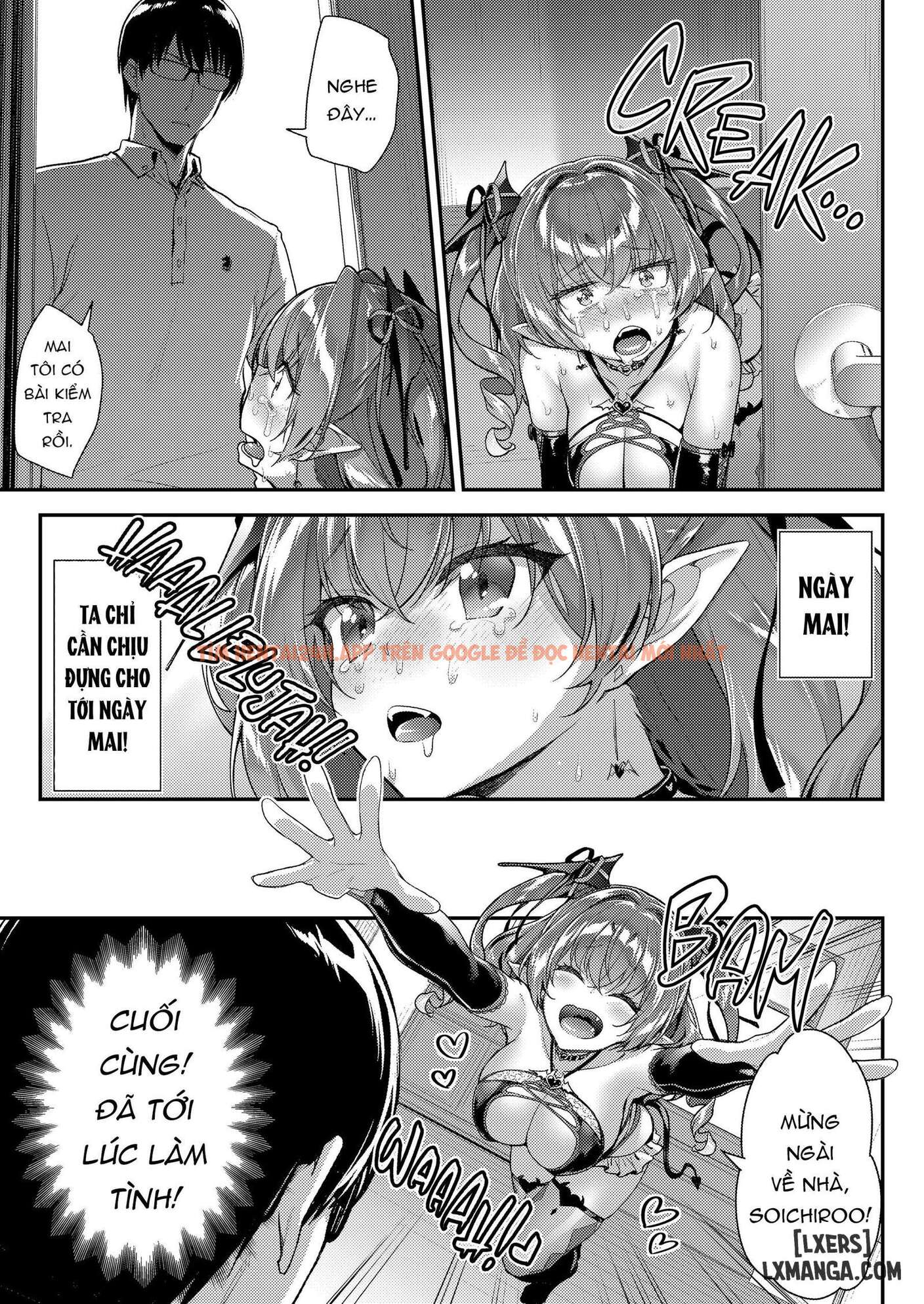 Xem ảnh Succubus Blows Her First Day On The Job [j18] - One Shot - 19 6938d82b67a0d - Truyenhentaiz.net