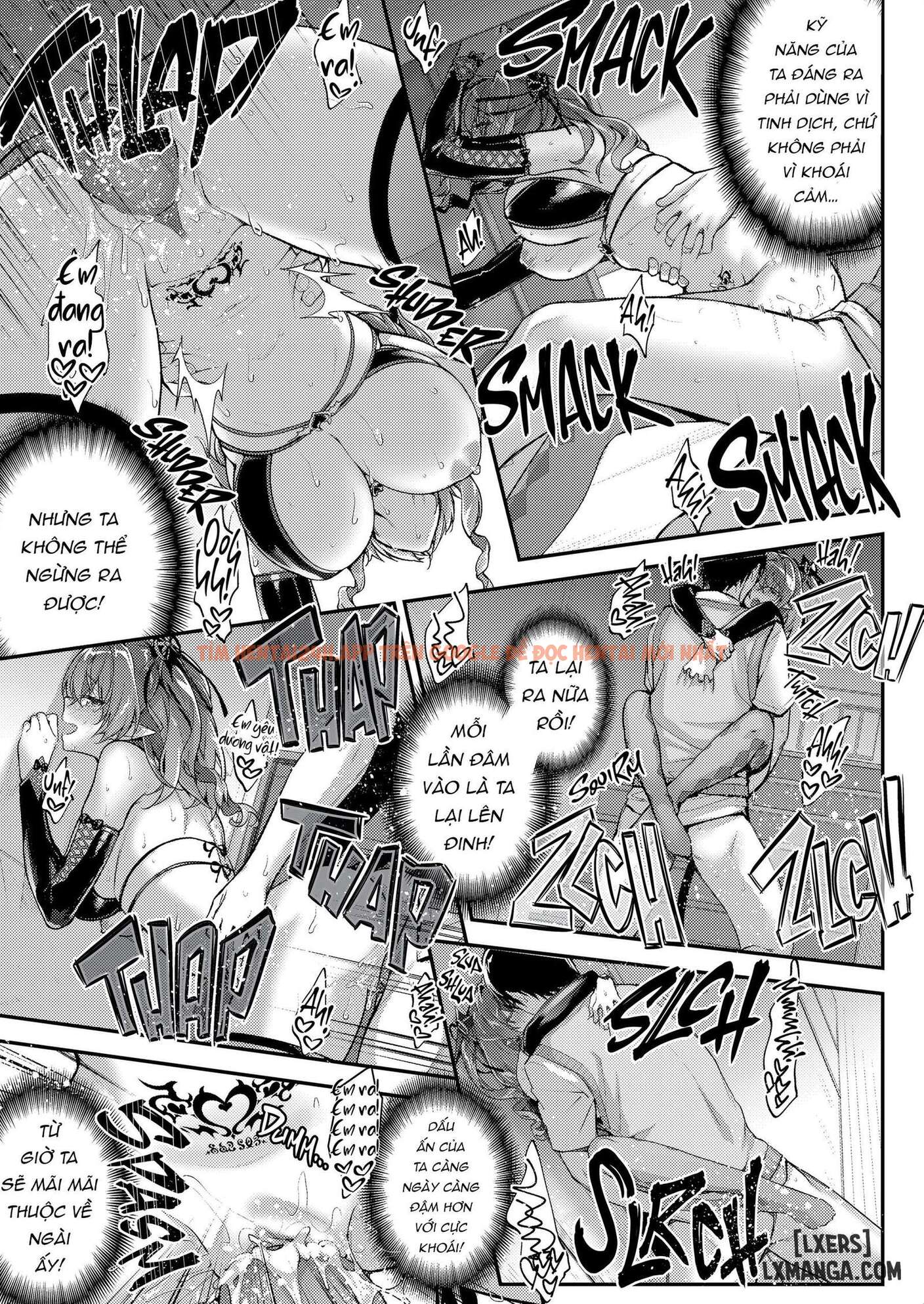 Xem ảnh Succubus Blows Her First Day On The Job [j18] - One Shot - 27 6938d82b67a0d - Truyenhentaiz.net