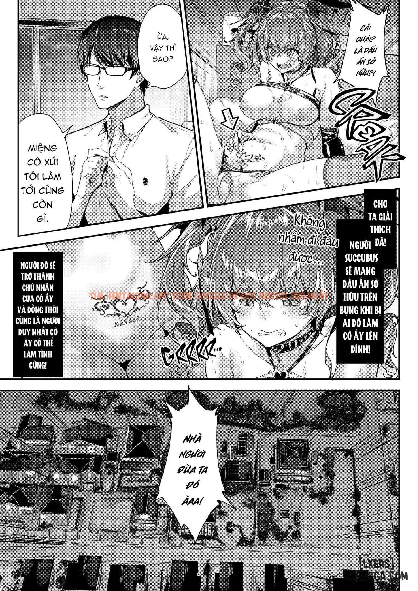 Xem ảnh Succubus Blows Her First Day On The Job [j18] - One Shot - 5 6938d82b67a0d - Truyenhentaiz.net