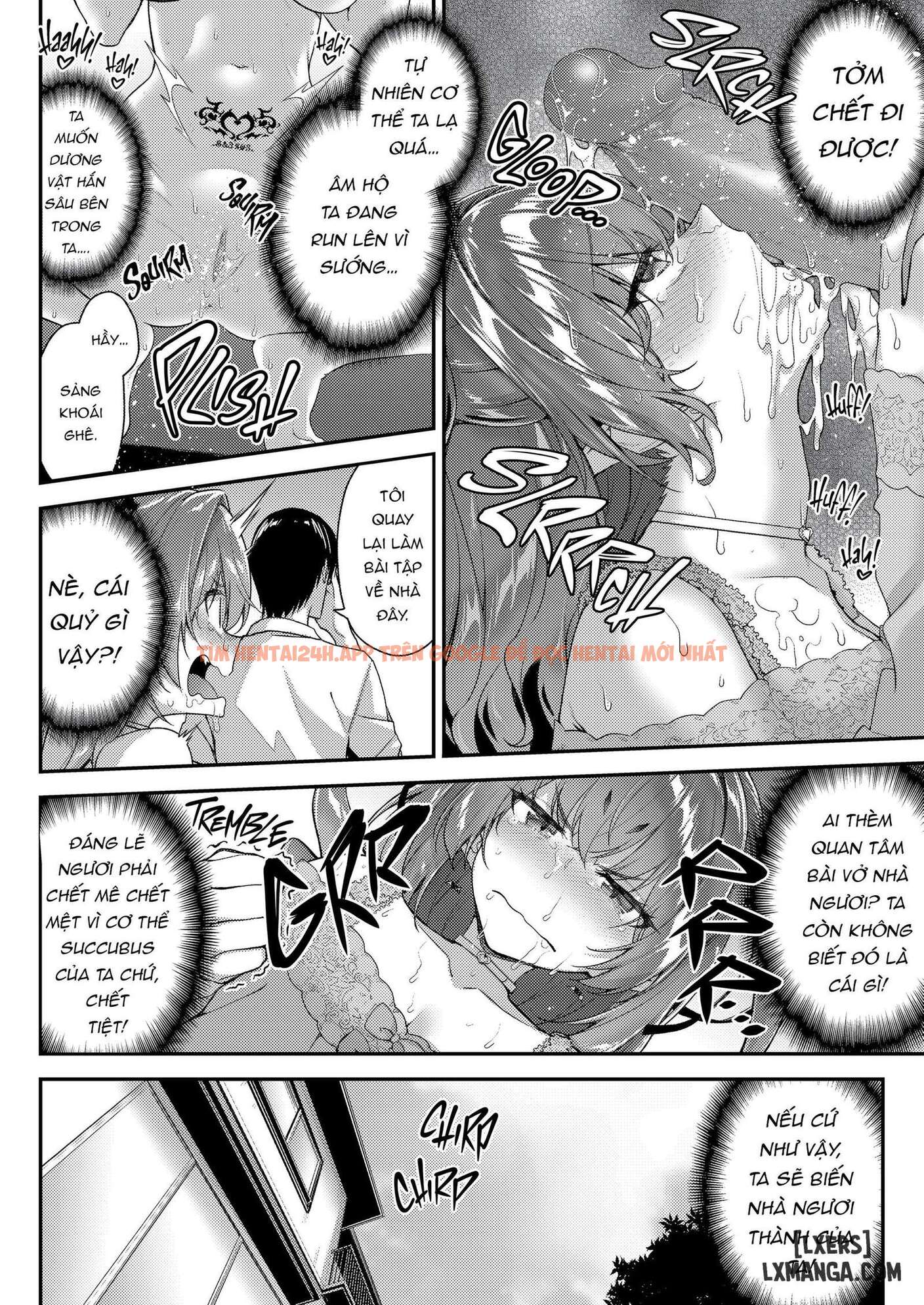 Xem ảnh Succubus Blows Her First Day On The Job [j18] - One Shot - 8 6938d82b67a0d - Truyenhentaiz.net