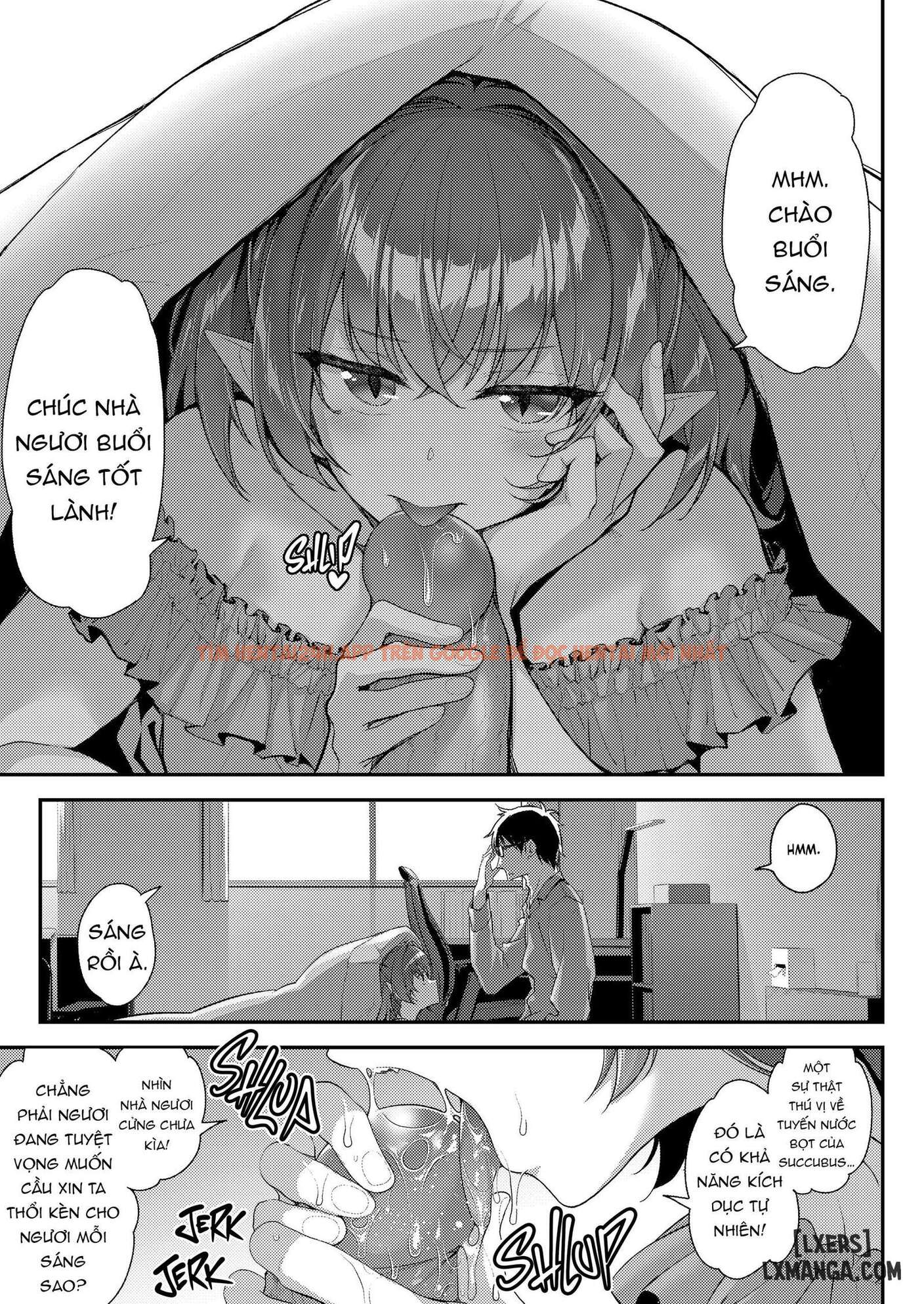 Xem ảnh Succubus Blows Her First Day On The Job [j18] - One Shot - 9 6938d82b67a0d - Truyenhentaiz.net