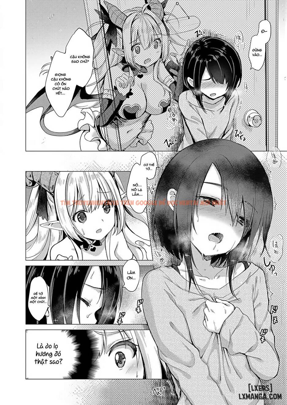 Xem ảnh 7 trong truyện hentai Công Ty Ma Nữ Tình Dục - One Shot - hentaitvn.net