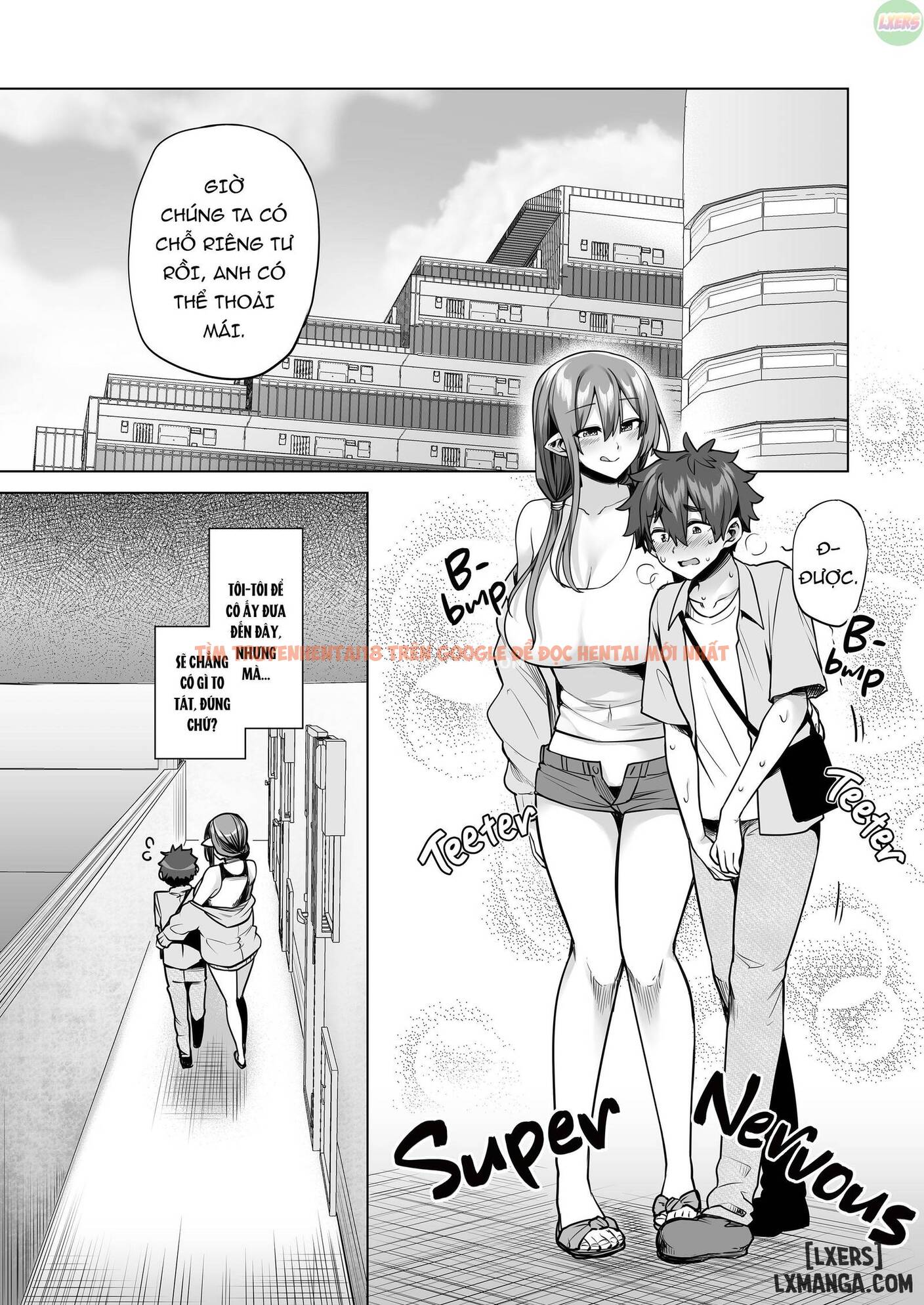 Xem ảnh 32 trong truyện hentai Succubus Ladies On A Milking Mission - One Shot - hentaitvn.net