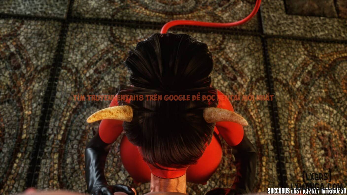 Trang truyện 15 trong truyện tranh Cám Dỗ Ma Nữ Nhục Dục - One Shot - www.truyentvn.net