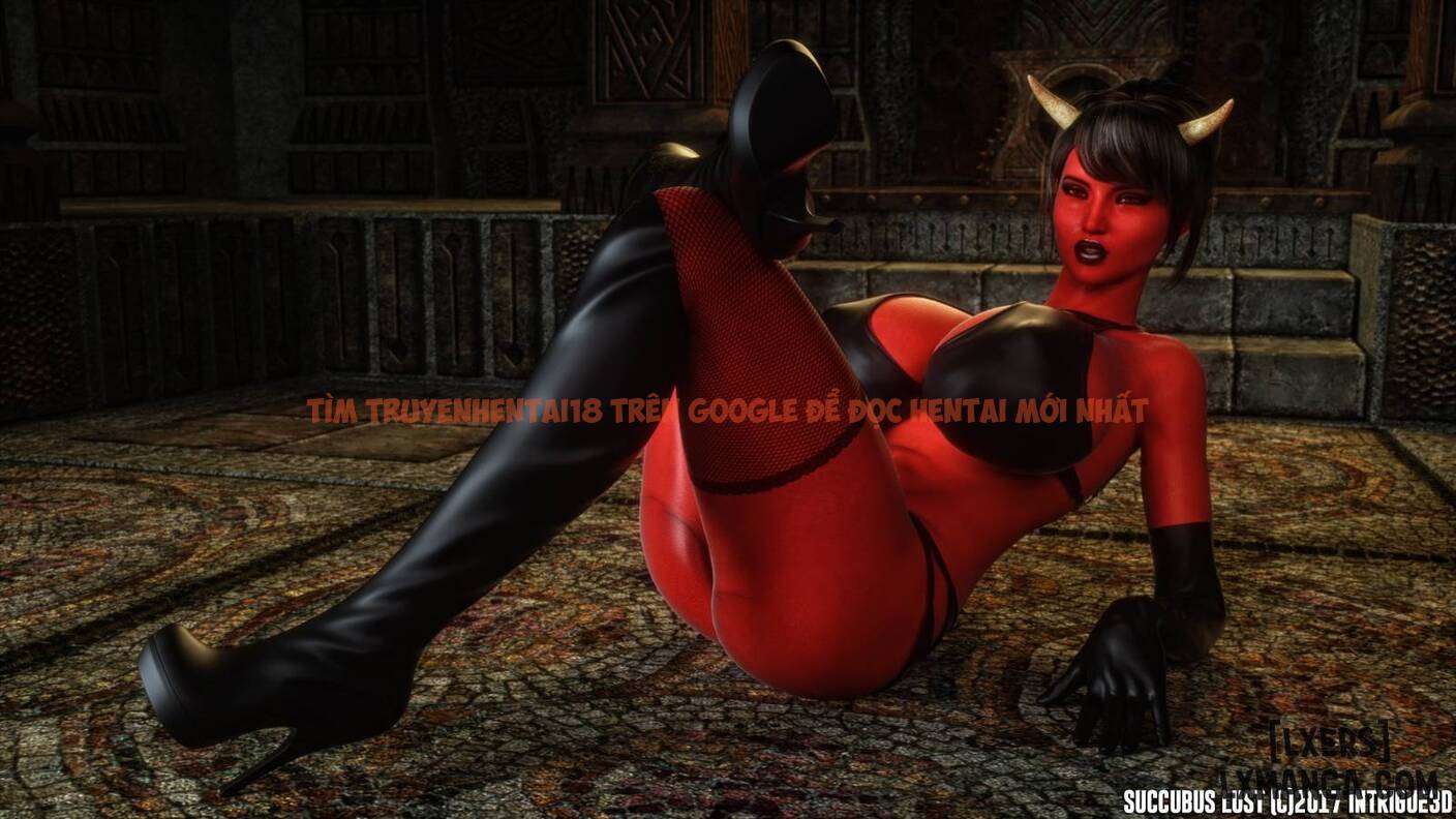 Trang truyện 98 trong truyện tranh Cám Dỗ Ma Nữ Nhục Dục - One Shot - www.truyentvn.net
