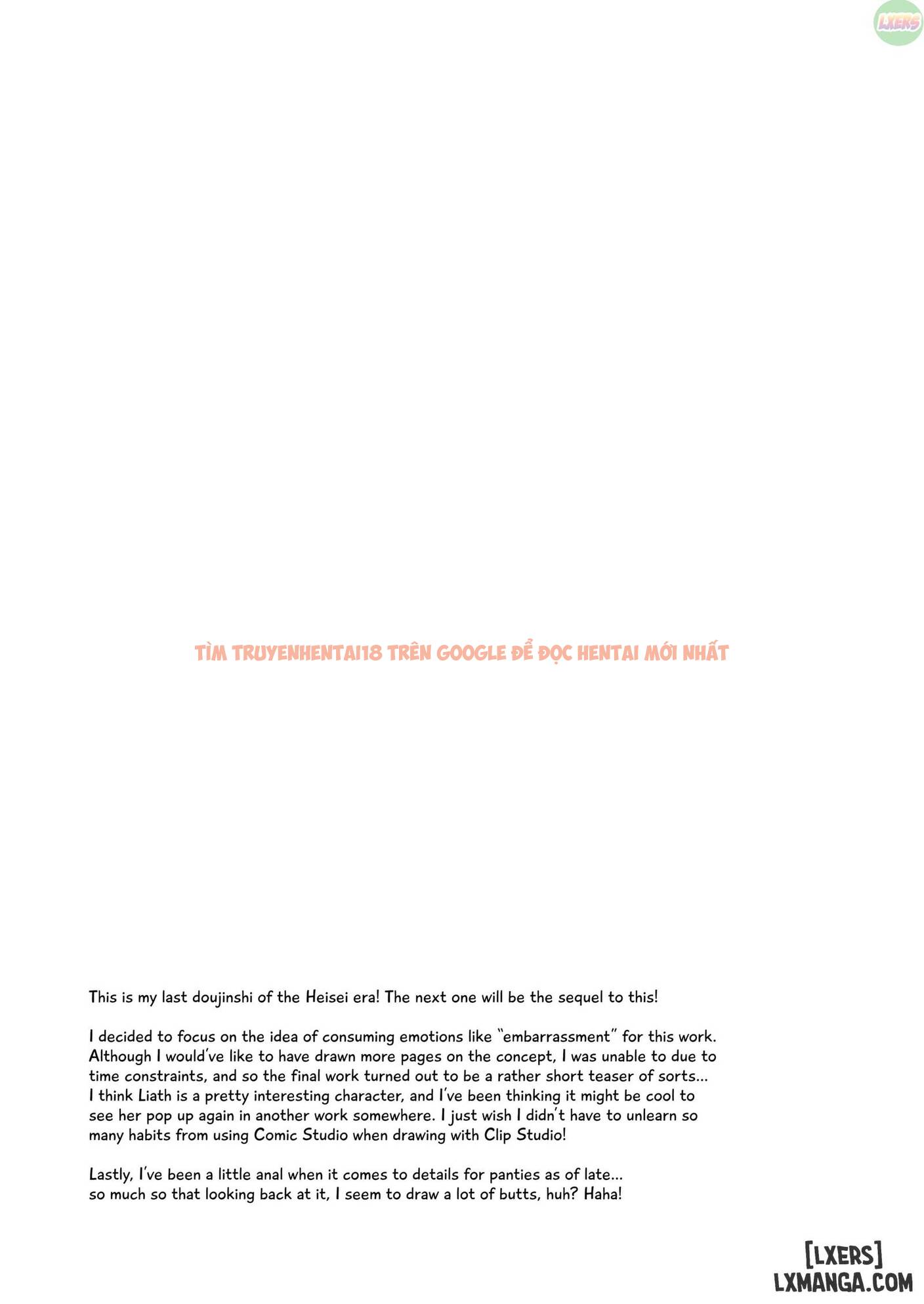 Xem ảnh 20 trong truyện hentai Succubus Plan - Chapter 1 - www.hentaitvn.net