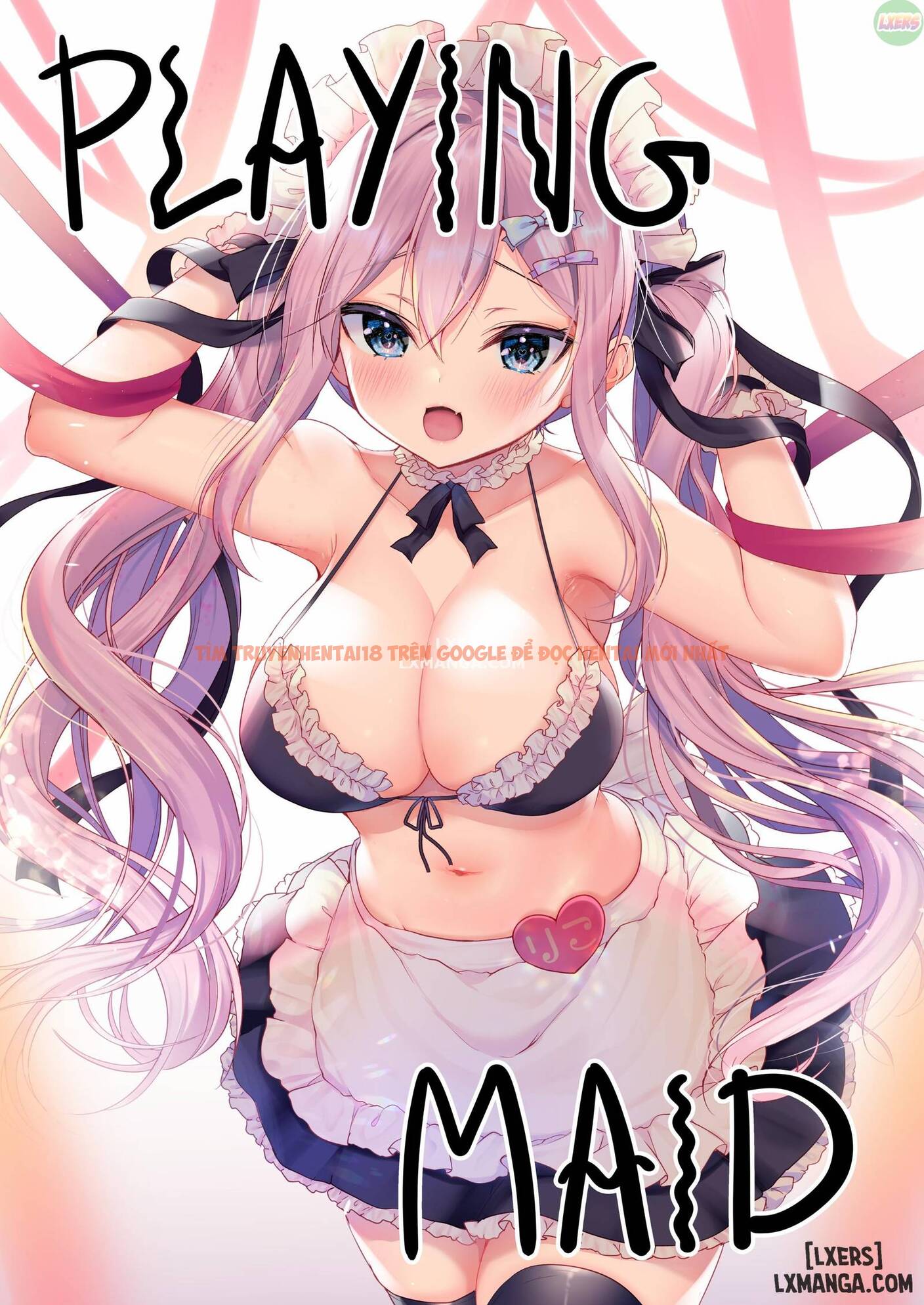 Trang truyện 17 trong truyện tranh Succubus Plan - Chap 3 - www.lxmanga.org