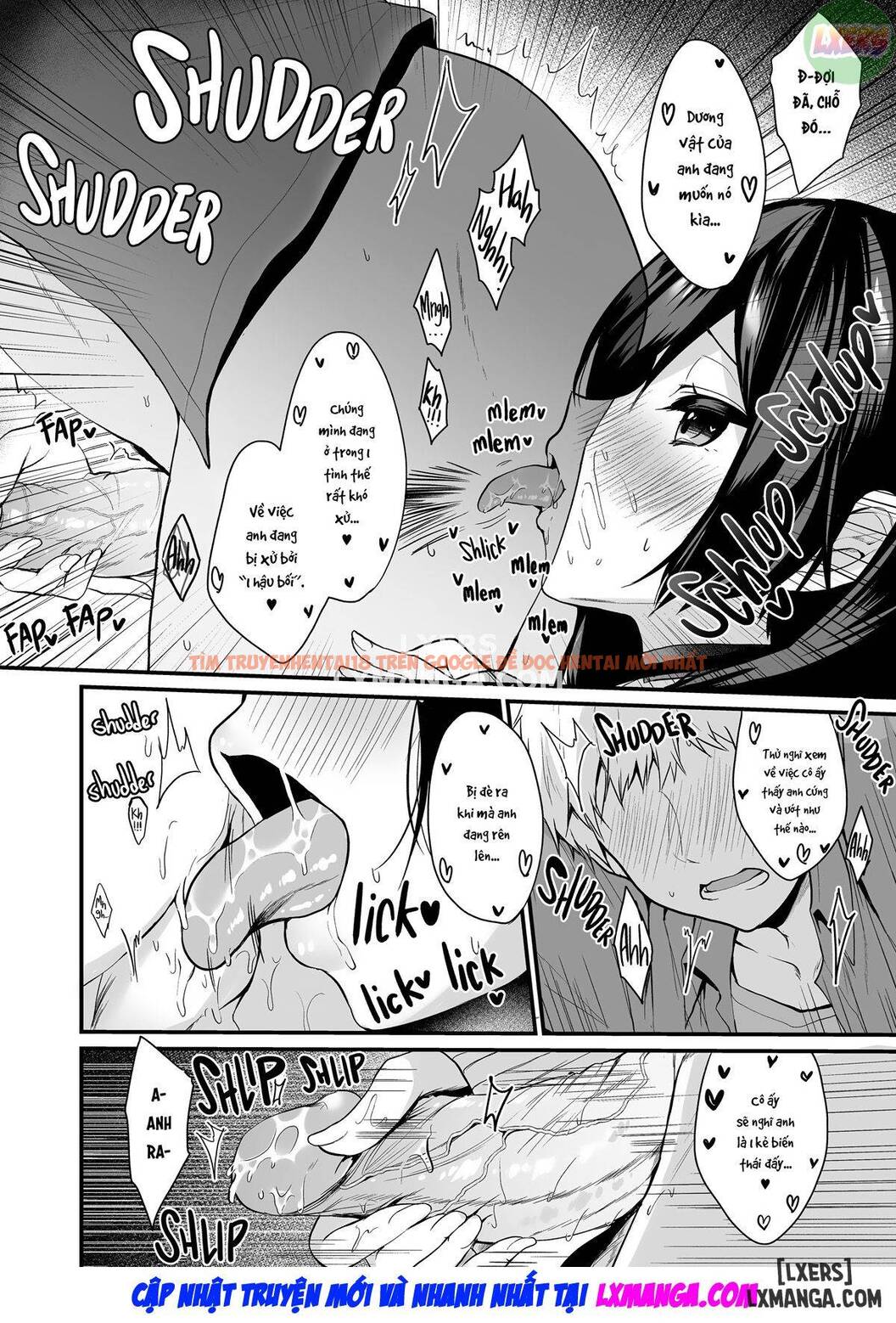 Xem ảnh 11 trong truyện hentai Succubus Plan - Chapter 4 END - www.hentaitvn.net
