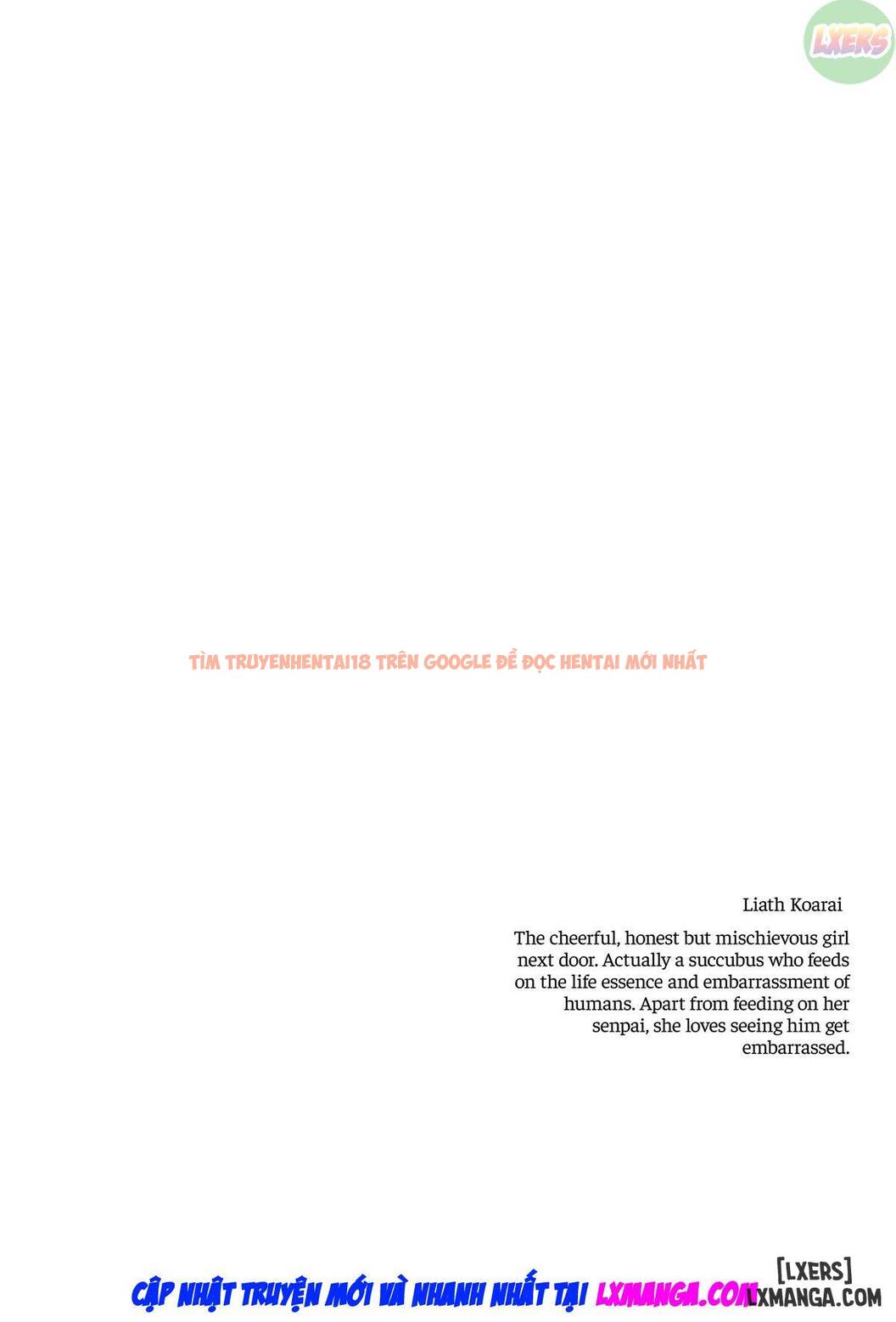 Xem ảnh 5 trong truyện hentai Succubus Plan - Chapter 4 END - www.hentaitvn.net