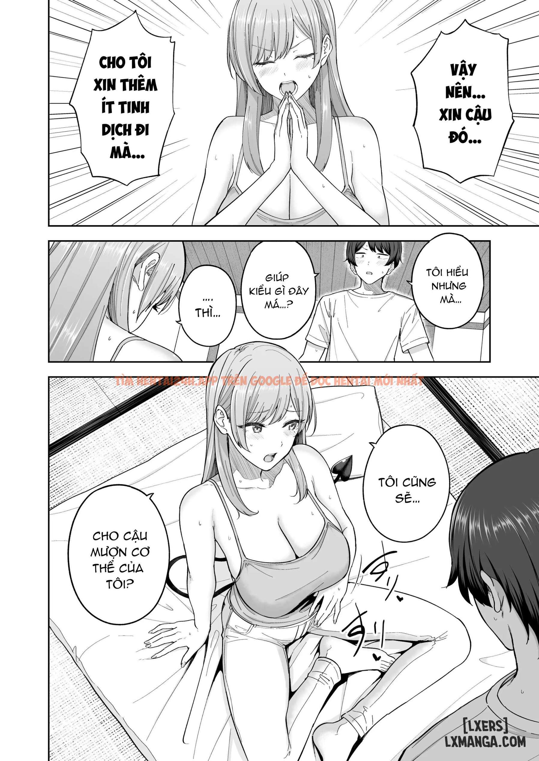 Xem ảnh Succubus-san Chi No Kazoku Kankei - Chapter 1. - 16 695a69f123e14 - Truyenhentaiz.net