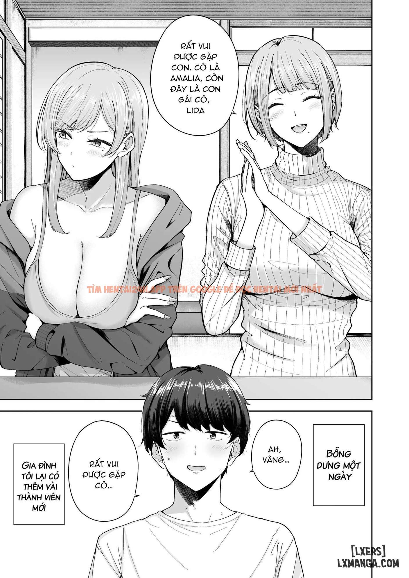 Xem ảnh Succubus-san Chi No Kazoku Kankei - Chapter 1. - 2 695a69f123e14 - Truyenhentaiz.net