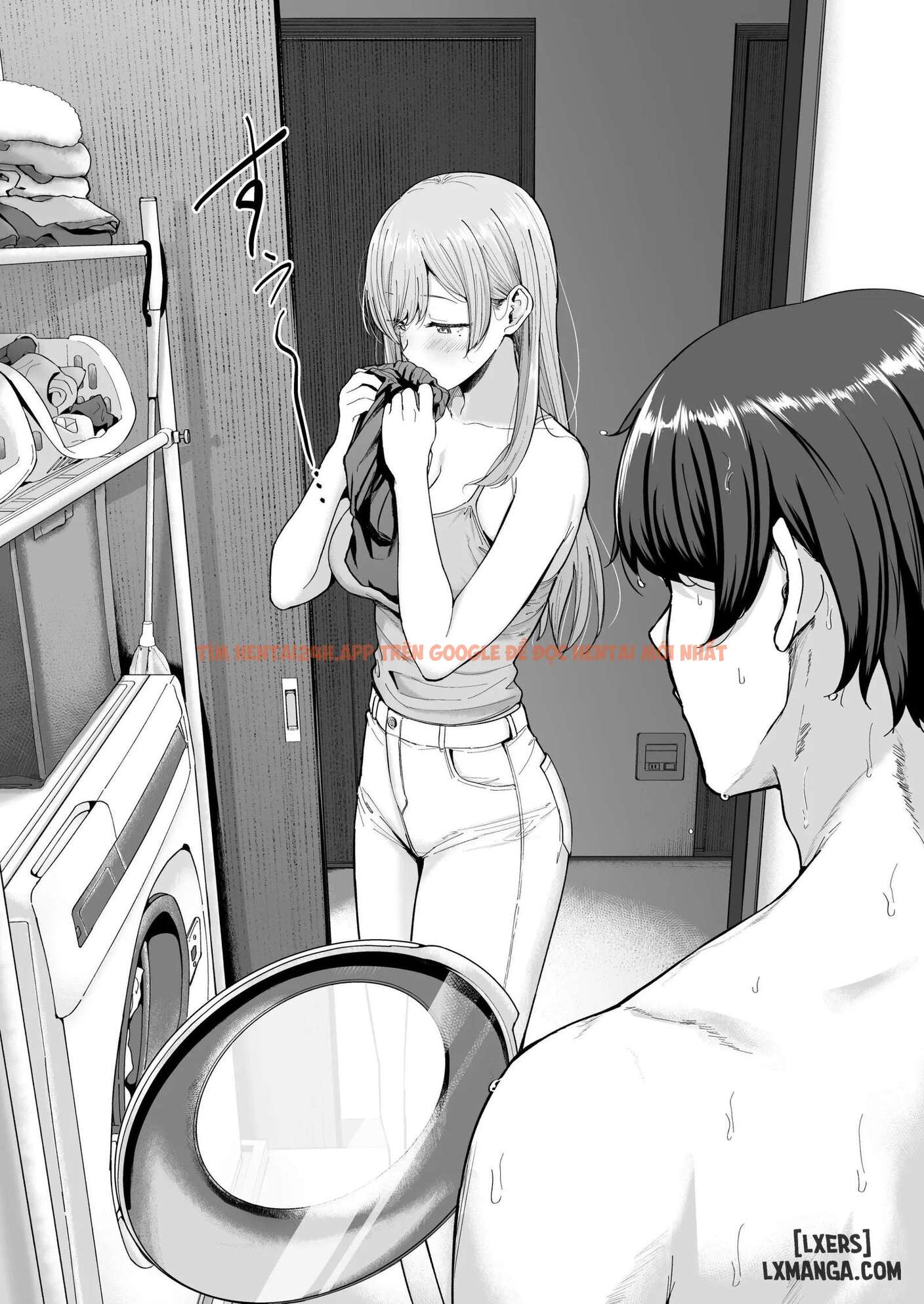 Xem ảnh Succubus-san Chi No Kazoku Kankei - Chapter 1. - 7 695a69f123e14 - Truyenhentaiz.net