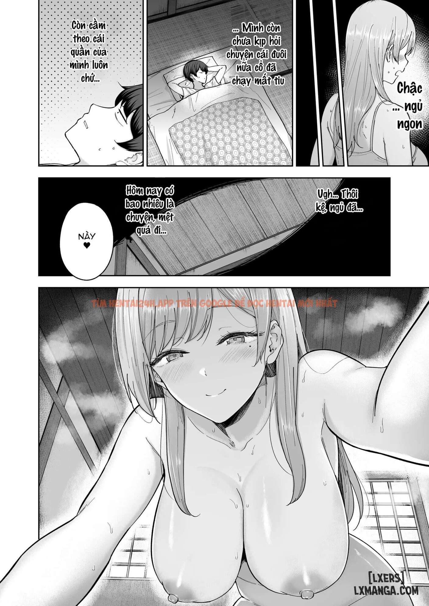 Xem ảnh Succubus-san Chi No Kazoku Kankei - Chapter 1. - 9 695a69f123e14 - Truyenhentaiz.net