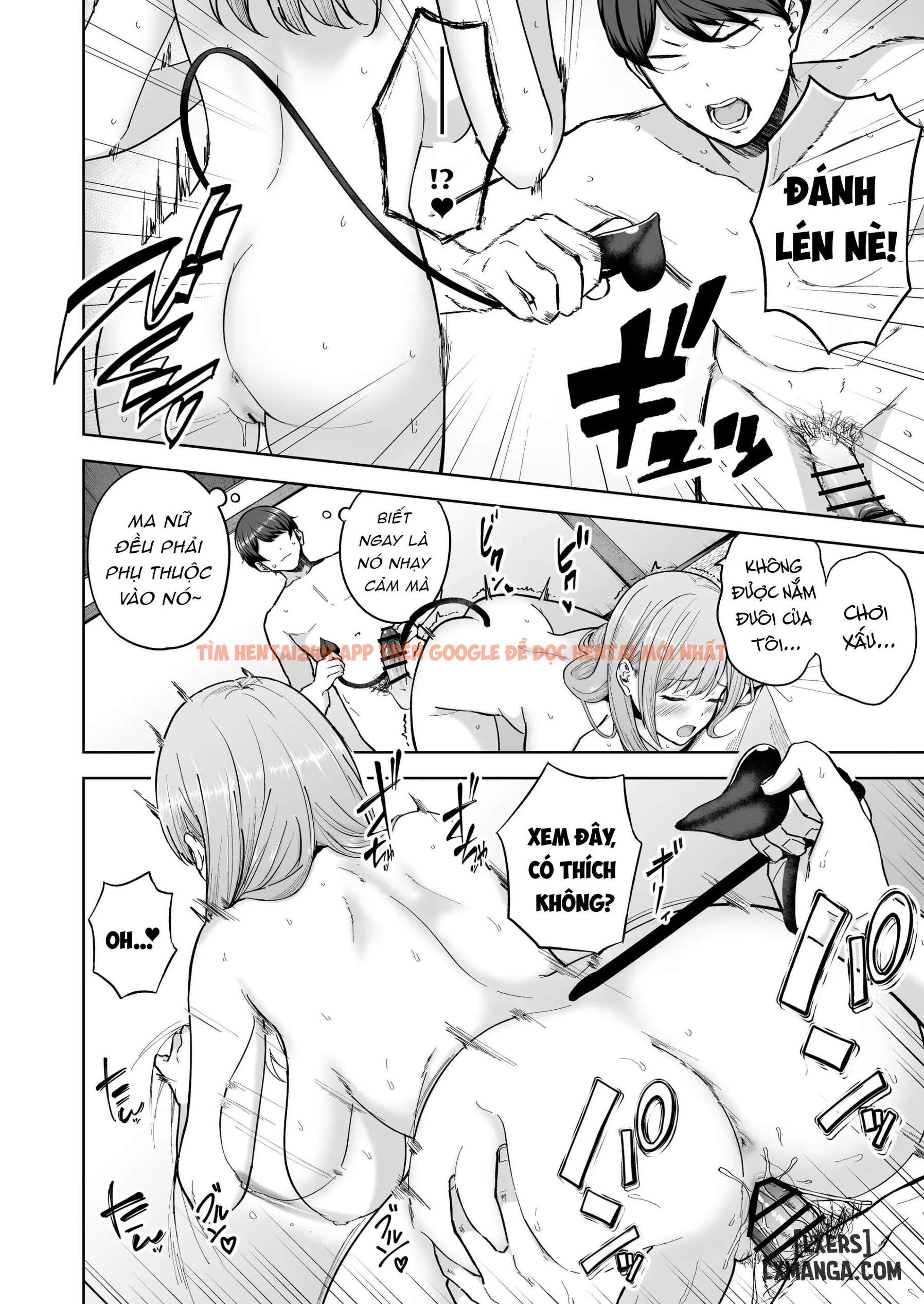 Xem ảnh 15 695c35666c674 trong truyện hentai Succubus-san Chi No Kazoku Kankei - Chapter 2 END. - hentaitvn.net Xem ảnh 15 695c35666c674 trong truyện hentai Succubus-san Chi No Kazoku Kankei - Chapter 2 END. - hentaitvn.net