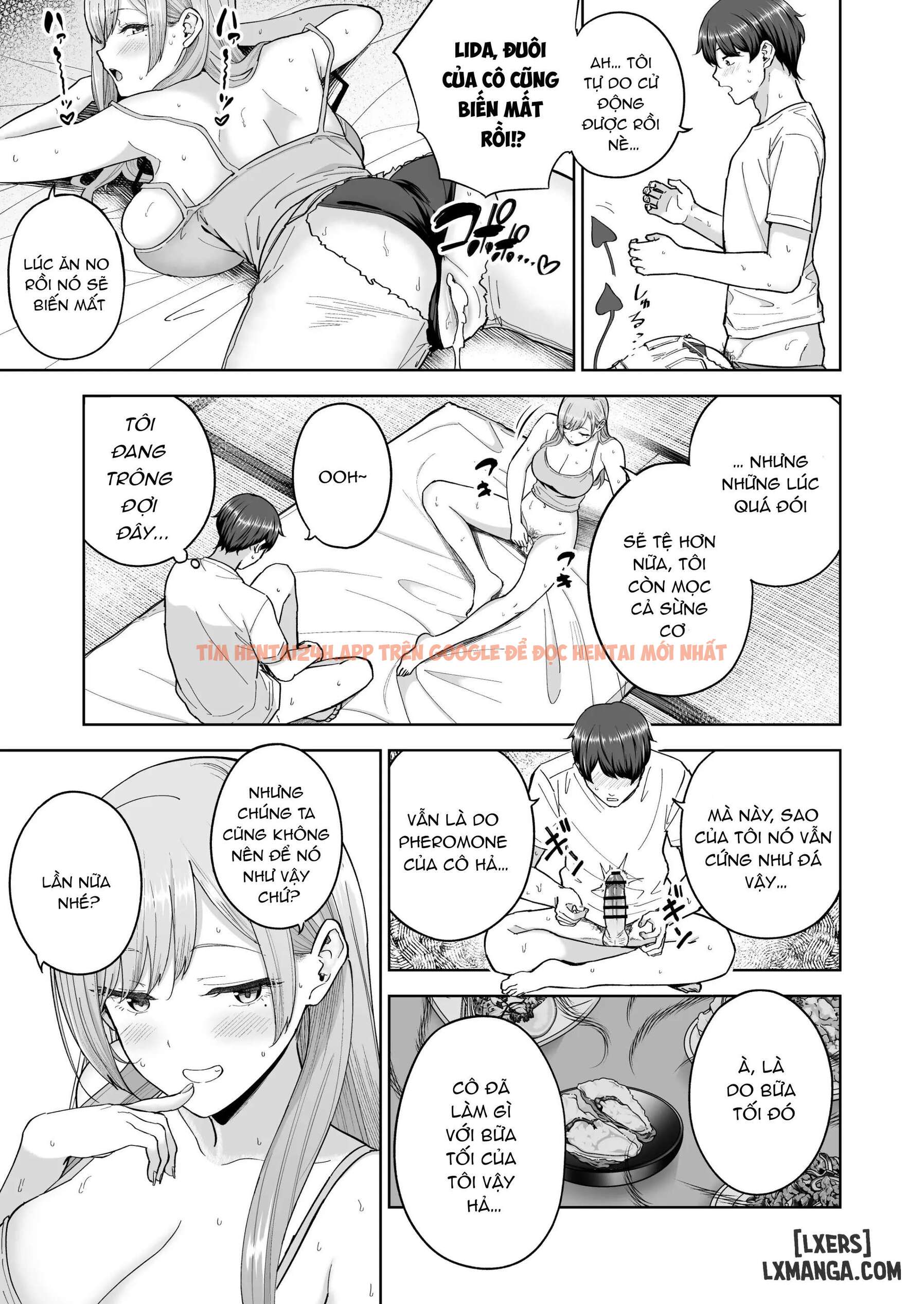 Xem ảnh 4 695c35666c674 trong truyện hentai Succubus-san Chi No Kazoku Kankei - Chapter 2 END. - hentaitvn.net Xem ảnh 4 695c35666c674 trong truyện hentai Succubus-san Chi No Kazoku Kankei - Chapter 2 END. - hentaitvn.net