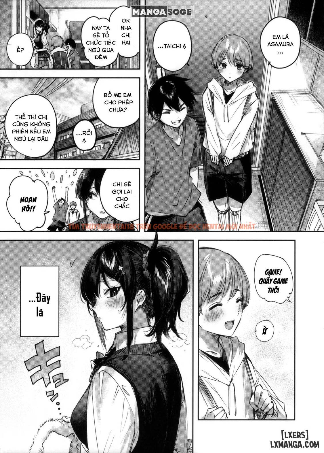 Xem ảnh 1 trong truyện hentai Succubus Wakaba epi-1 - OneShot - www.hentaitvn.net