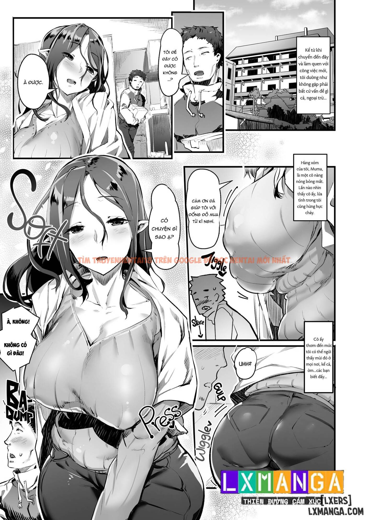 Xem ảnh Succubus Widow's Afternoon Secret - One Shot - 1 68b7fa3159dd4 - HentaiTruyen.fun