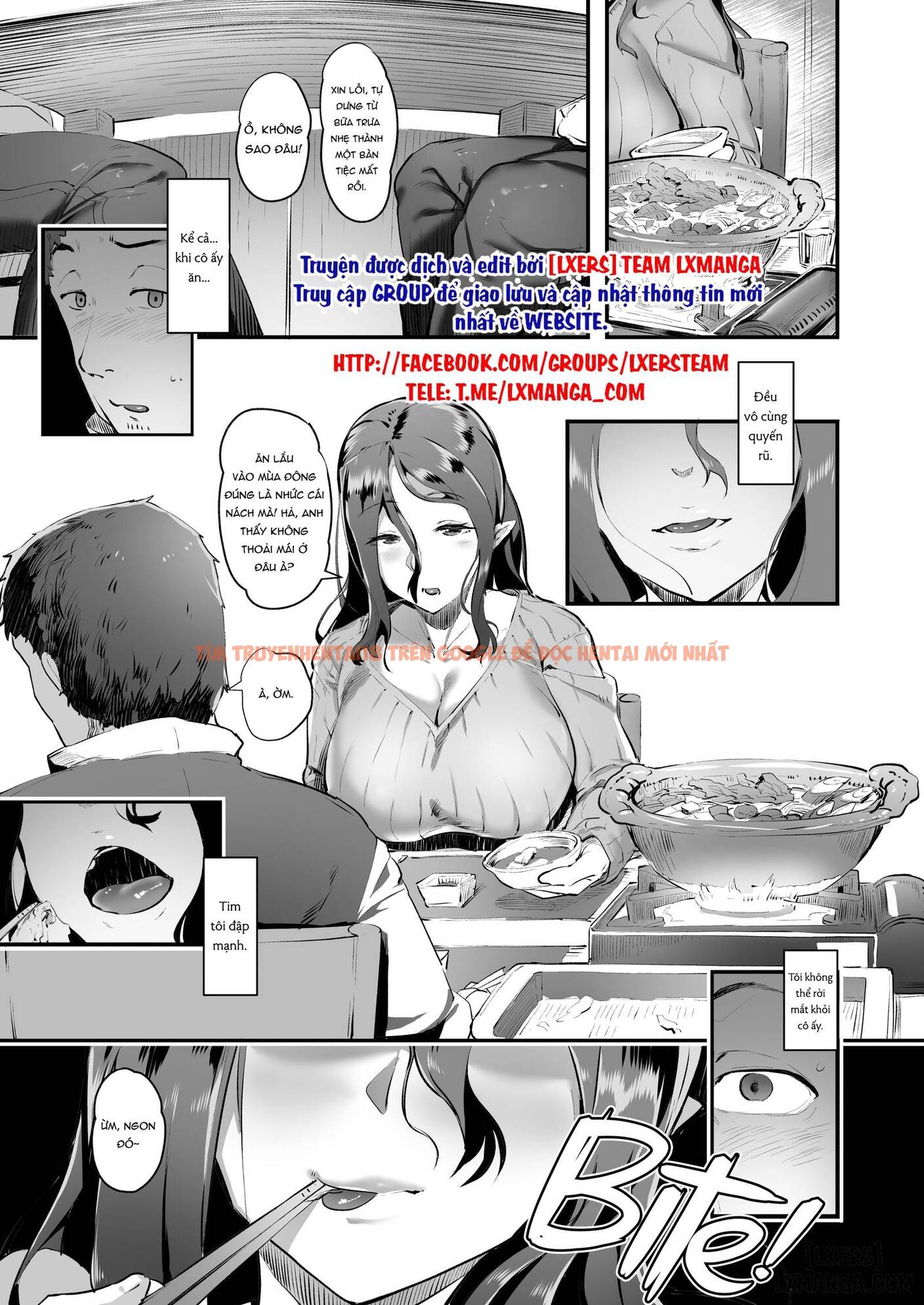 Xem ảnh Succubus Widow's Afternoon Secret - One Shot - 5 68b7fa3159dd4 - HentaiTruyen.fun