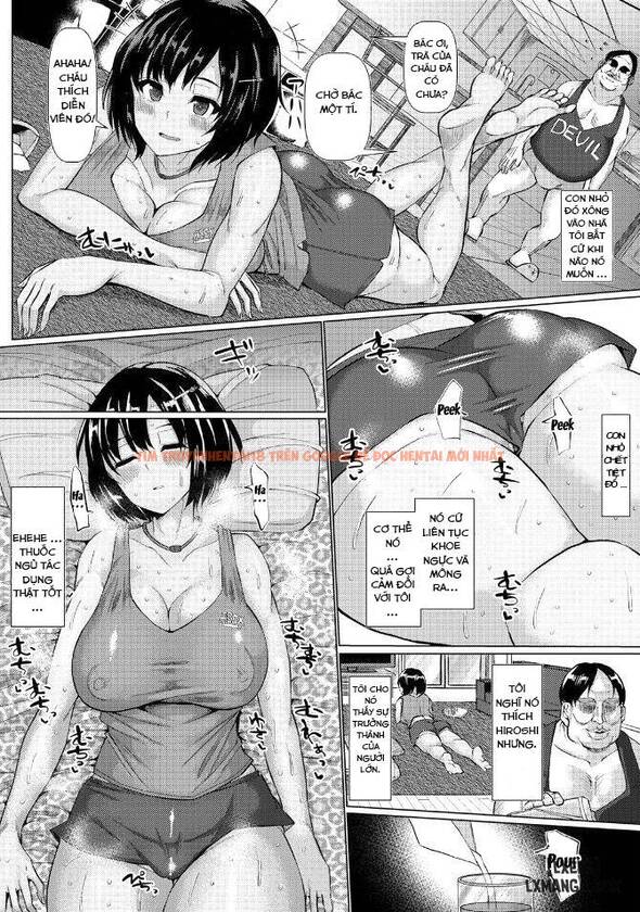 Trang truyện 1 trong truyện tranh Suck Sex Stories - Chapter 2 - truyentvn.net