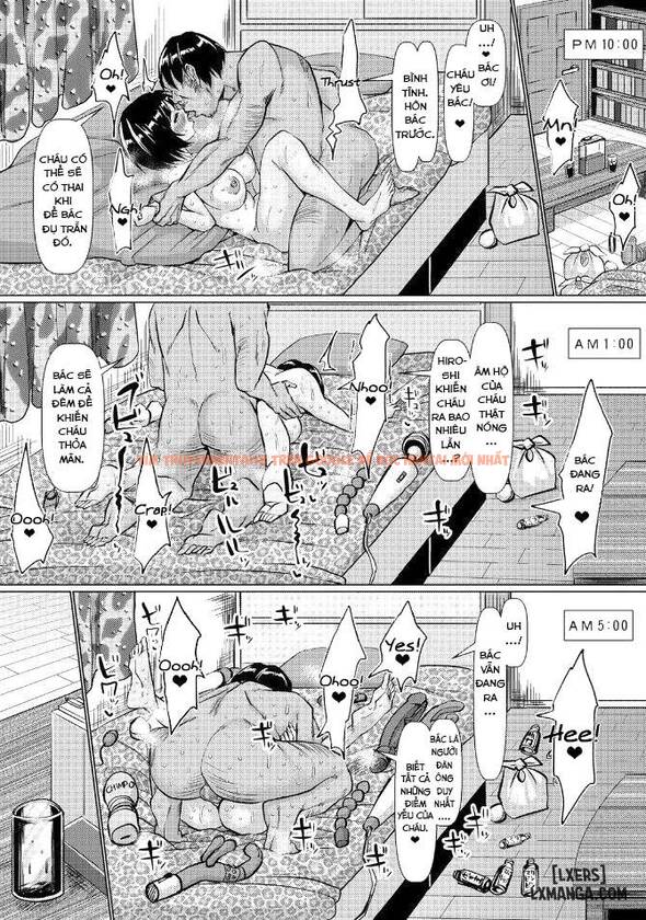 Trang truyện 13 trong truyện tranh Suck Sex Stories - Chapter 2 - truyentvn.net