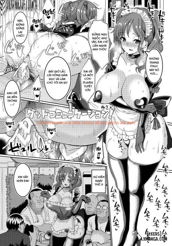 Trang truyện 10 trong truyện tranh Suck Sex Stories - Chapter 3 - truyentvn.net