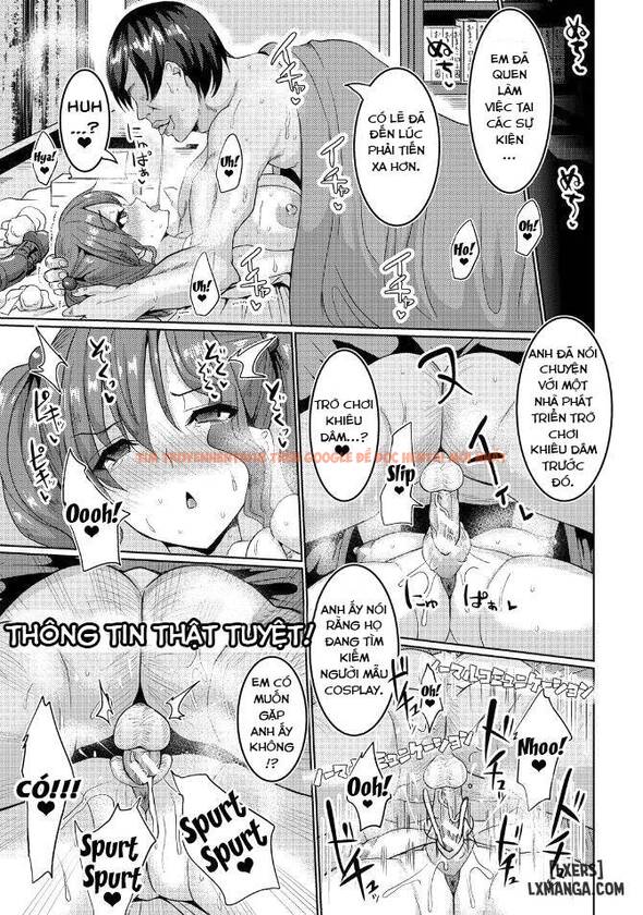 Trang truyện 12 trong truyện tranh Suck Sex Stories - Chapter 3 - truyentvn.net