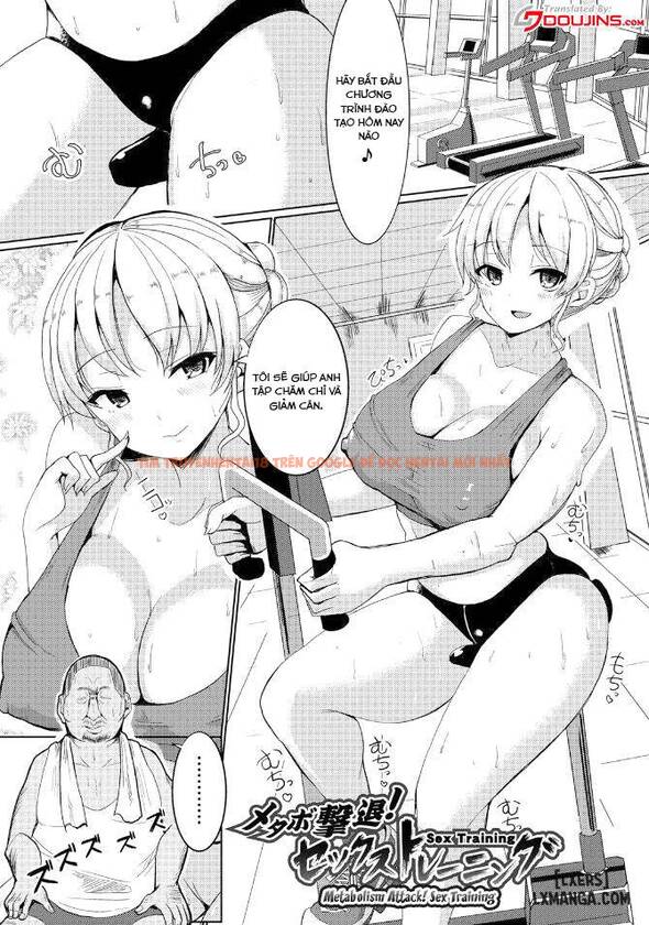 Trang truyện 0 trong truyện tranh Suck Sex Stories - Chap 4 - lxmanga.org