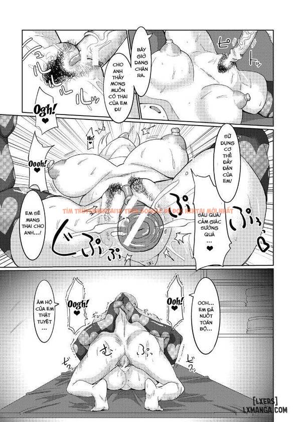 Trang truyện 24 trong truyện tranh Suck Sex Stories - Chap 4 - lxmanga.org