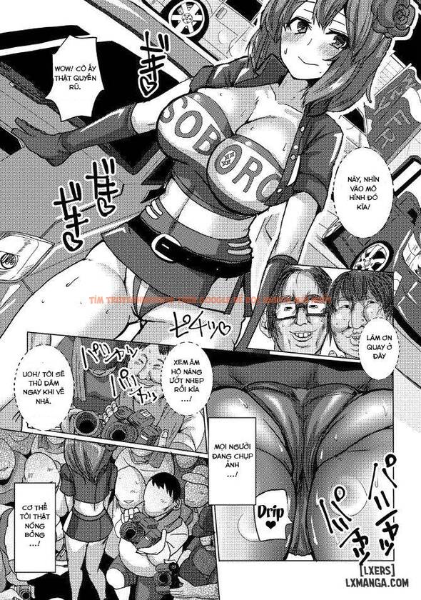 Trang truyện 13 trong truyện tranh Suck Sex Stories - Chap 5 - lxmanga.org
