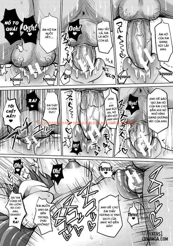 Trang truyện 12 trong truyện tranh Suck Sex Stories - Chapter 6 - truyentvn.net